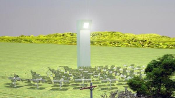 Terres Solares
