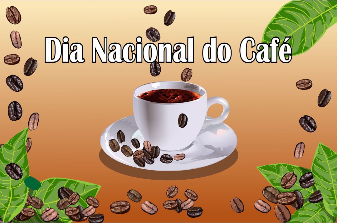 Dia Nacional do Café